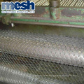 Lowest Price Hexagonal Chicken Wire Netting